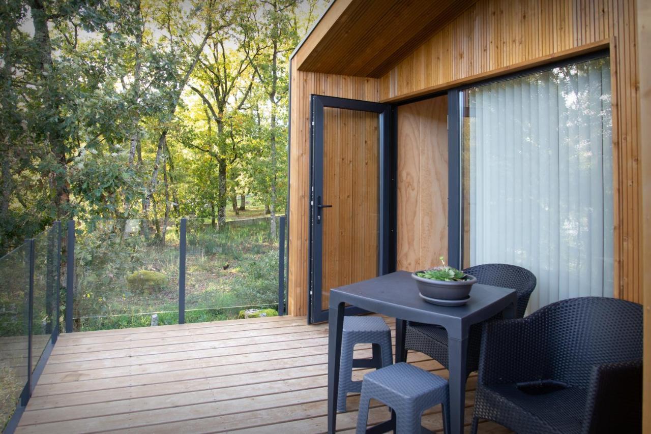 Cabanas Mirador Cachamuina Orense Kültér fotó