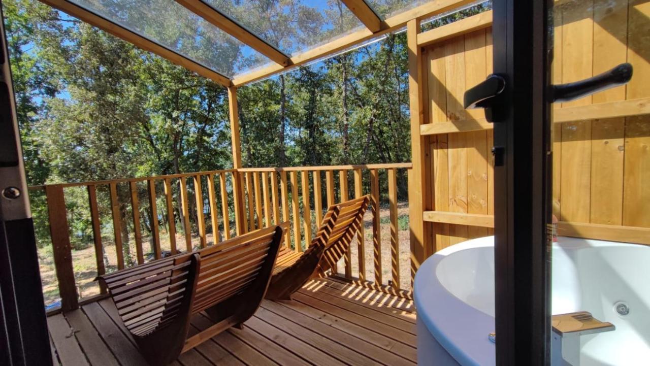 Cabanas Mirador Cachamuina Orense Kültér fotó